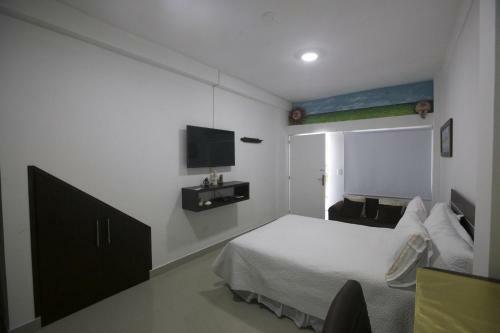 Apartamento Hospedaje Solymar II Sarie Bay