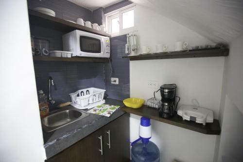 Apartamento Hospedaje Solymar II Sarie Bay