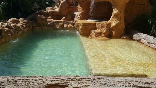 Apartamento Hospedaje Solymar II Sarie Bay