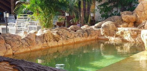 Apartamento Hospedaje Solymar II Sarie Bay