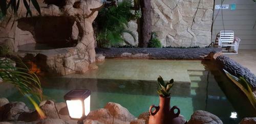Apartamento Hospedaje Solymar II Sarie Bay