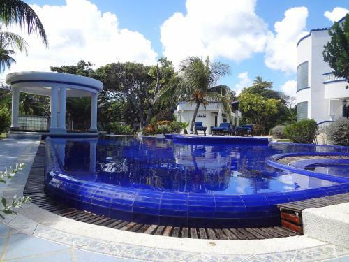 Hotel Posada Boutique South Beach