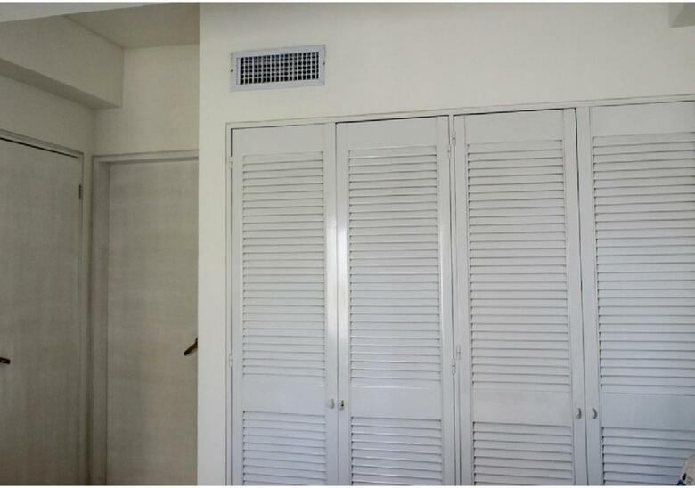 Apartamento Edificio Bay Point Apt. 402