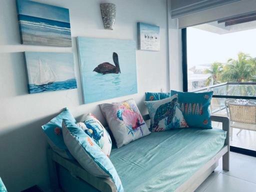 Apartamento Edificio Bay Point Apt. 402
