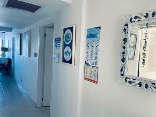 Apartamento Edificio Bay Point Apt. 402