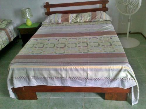 Hostal Posada Donde Pilo Avila