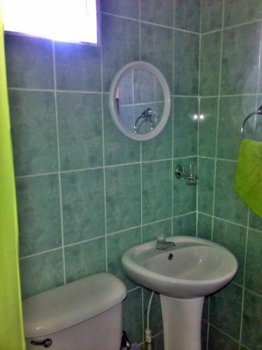 Hostal Posada Donde Pilo Avila