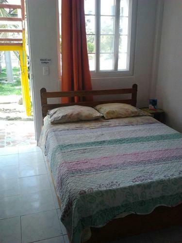 Hostal Posada Donde Pilo Avila