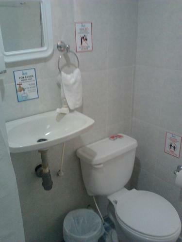 Hostal Posada Donde Pilo Avila
