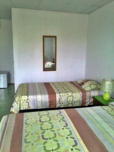 Hostal Posada Donde Pilo Avila