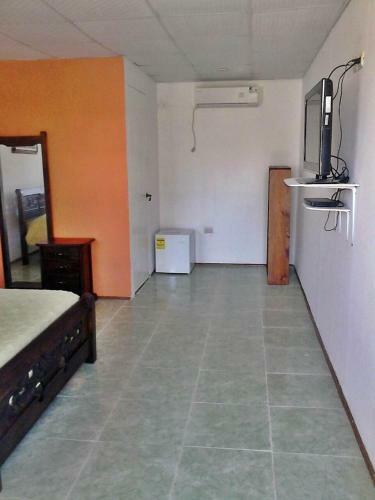 Hostal Posada Donde Pilo Avila