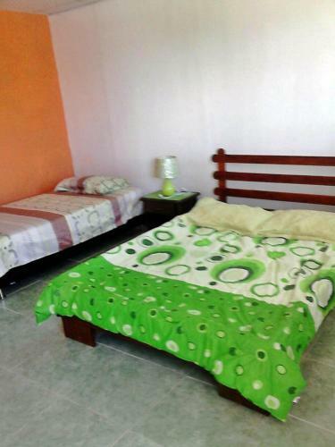 Hostal Posada Donde Pilo Avila