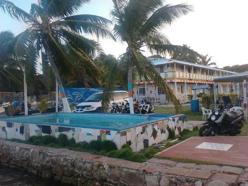 Hostal Posada Donde Pilo Avila