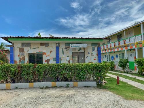 Hostal Posada Donde Pilo Avila