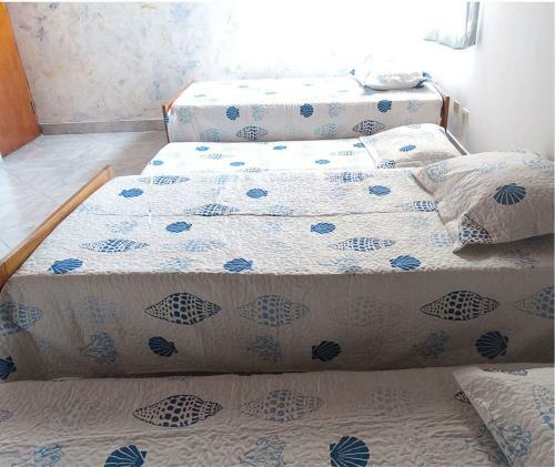 Villa Real Apartments