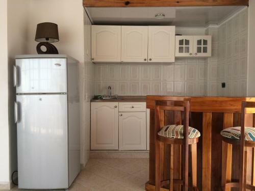 Villa Real Apartments