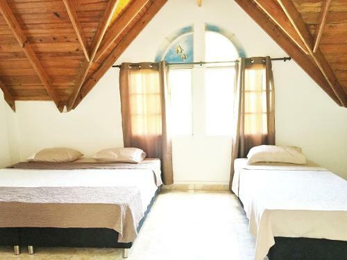 Villa Real Apartments
