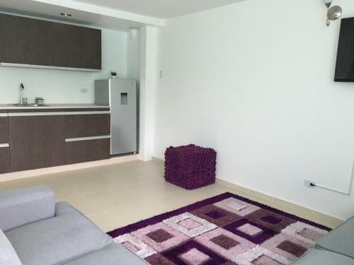 Villa Real Apartments