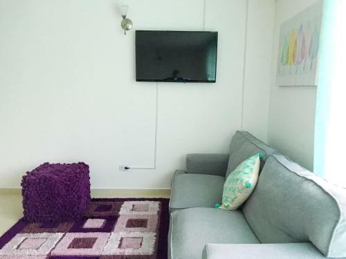 Villa Real Apartments