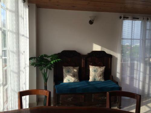 Villa Real Apartments