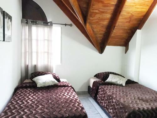 Villa Real Apartments