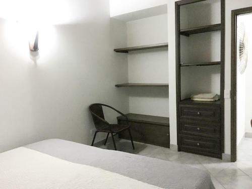 Villa Real Apartments