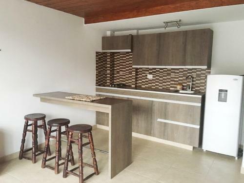 Villa Real Apartments