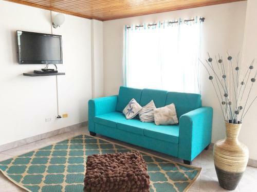Villa Real Apartments