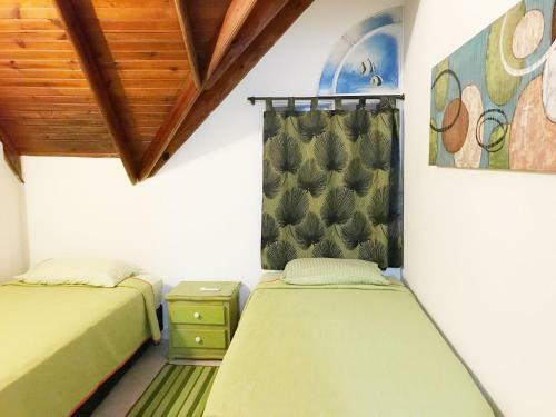 Villa Real Apartments