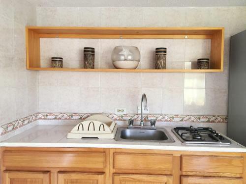 Villa Real Apartments