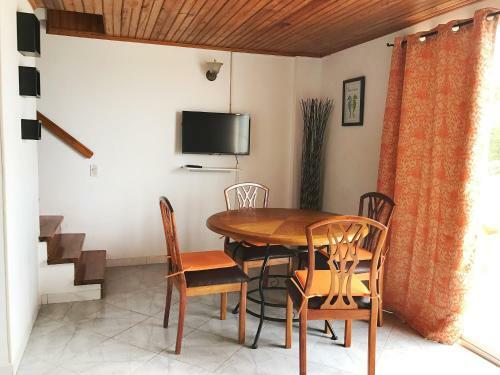 Villa Real Apartments
