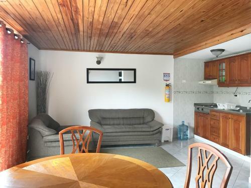 Villa Real Apartments