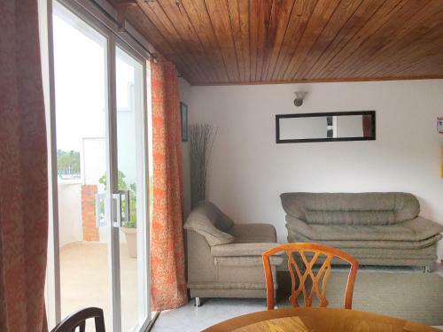 Villa Real Apartments