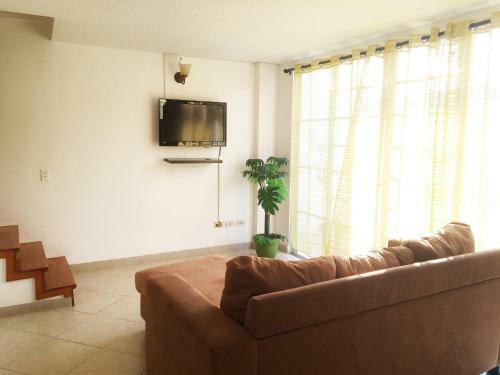 Villa Real Apartments
