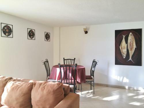 Villa Real Apartments