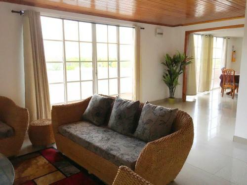 Villa Real Apartments