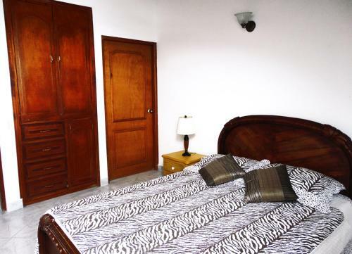 Villa Real Apartments