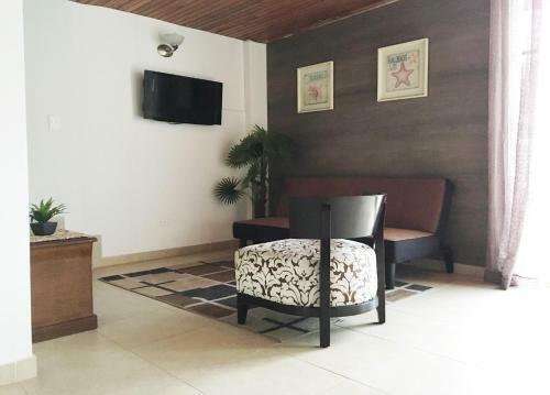 Villa Real Apartments