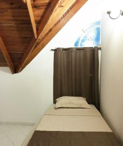 Villa Real Apartments