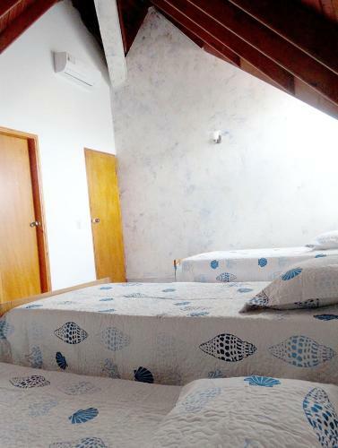 Villa Real Apartments
