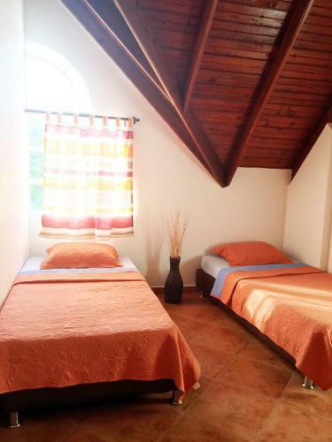 Villa Real Apartments