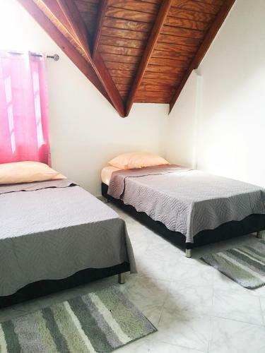 Villa Real Apartments