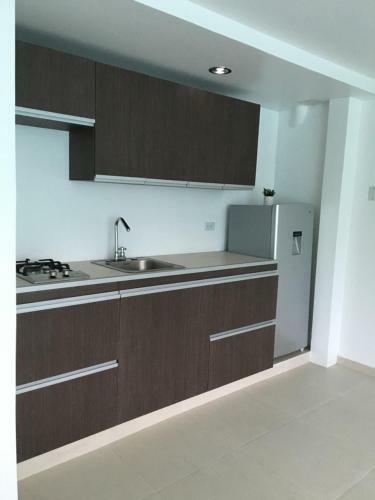 Villa Real Apartments