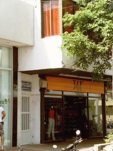 Apartment Angeluz