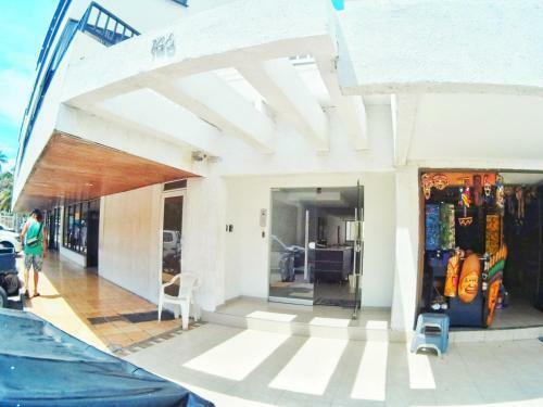Apartamento Best Location In Town