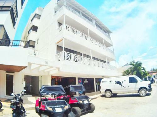 Apartamento Best Location In Town