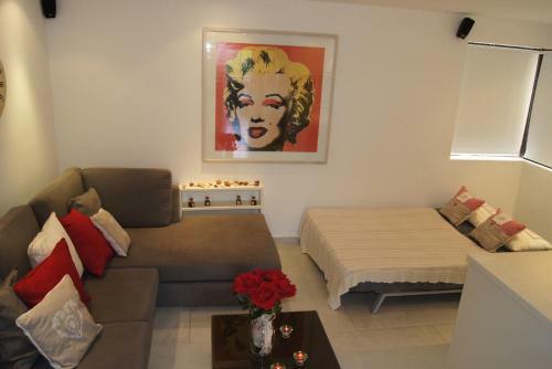 Apartamento Best Location In Town