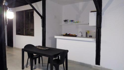 Posada Casa Finca Massalli