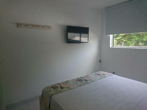 Apartamento Casa Palma