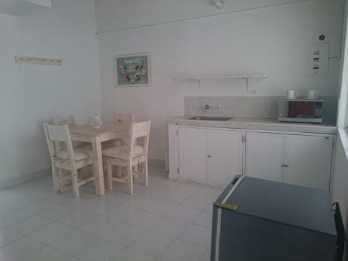 Apartamento Casa Palma